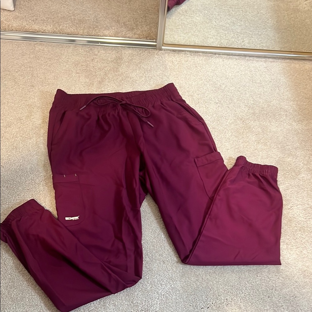 Grey’s Anatomy Jogger Scrub Pants